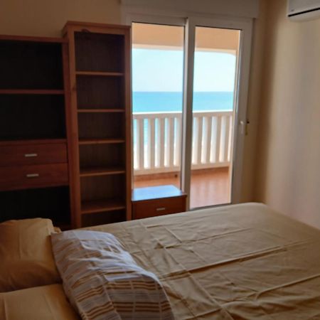 Apartamento En La Manga A Pie Del Mar Mediterraneo San Javier Zewnętrze zdjęcie